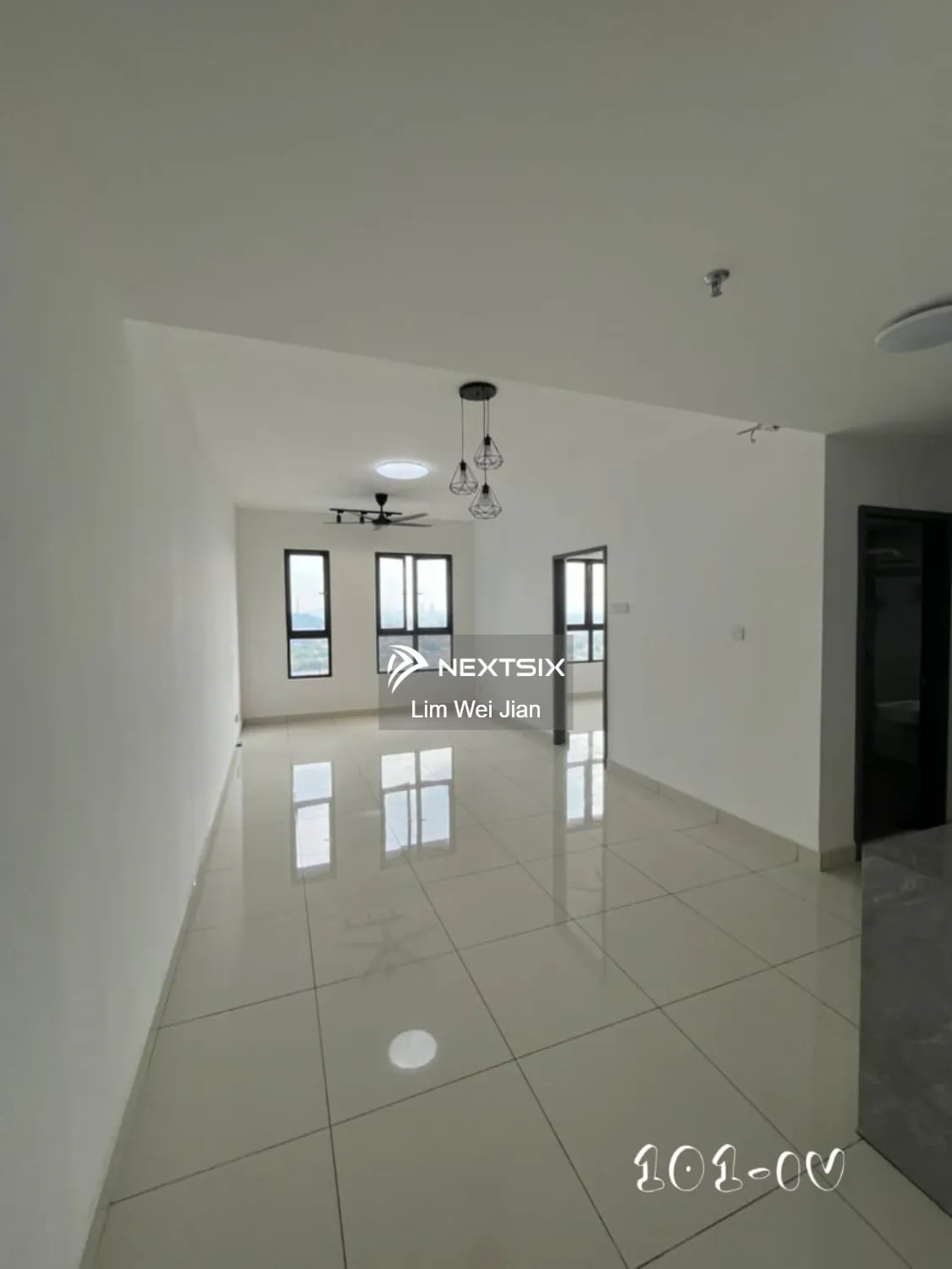 Serviced Residence For Rent in Klang Selangor