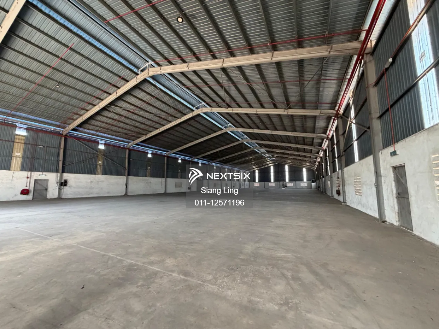 Detached Factory For Rent in Kulim Kedah - Image 5
