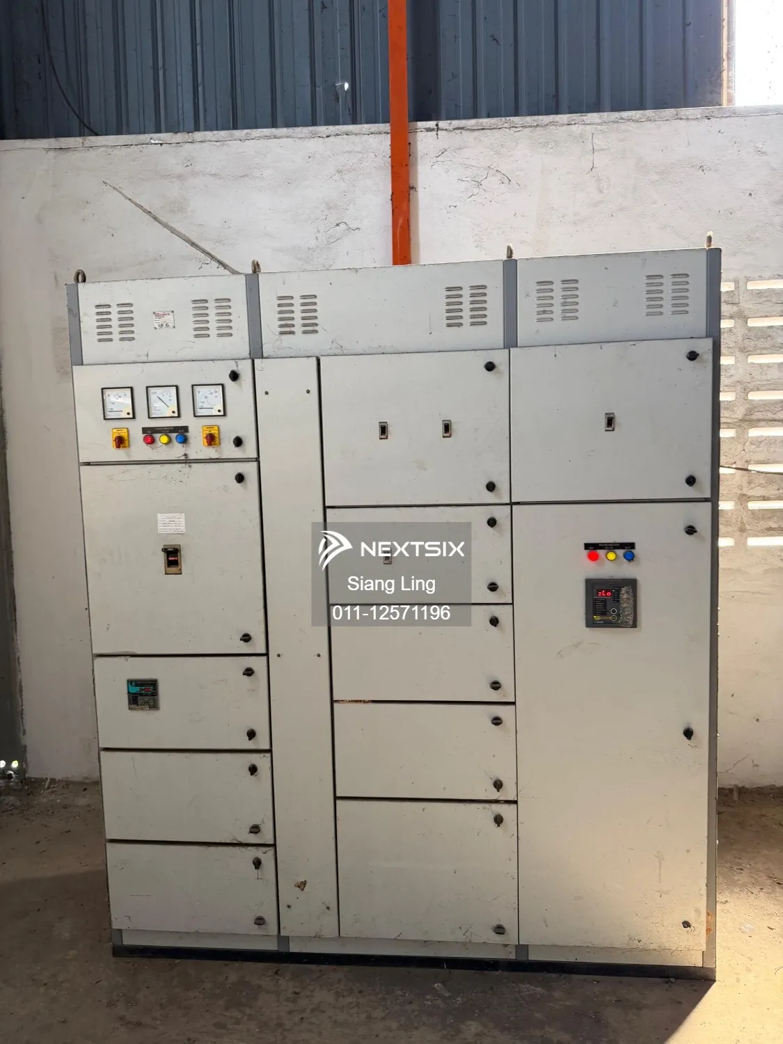 Detached Factory For Rent in Kulim Kedah - Image 6