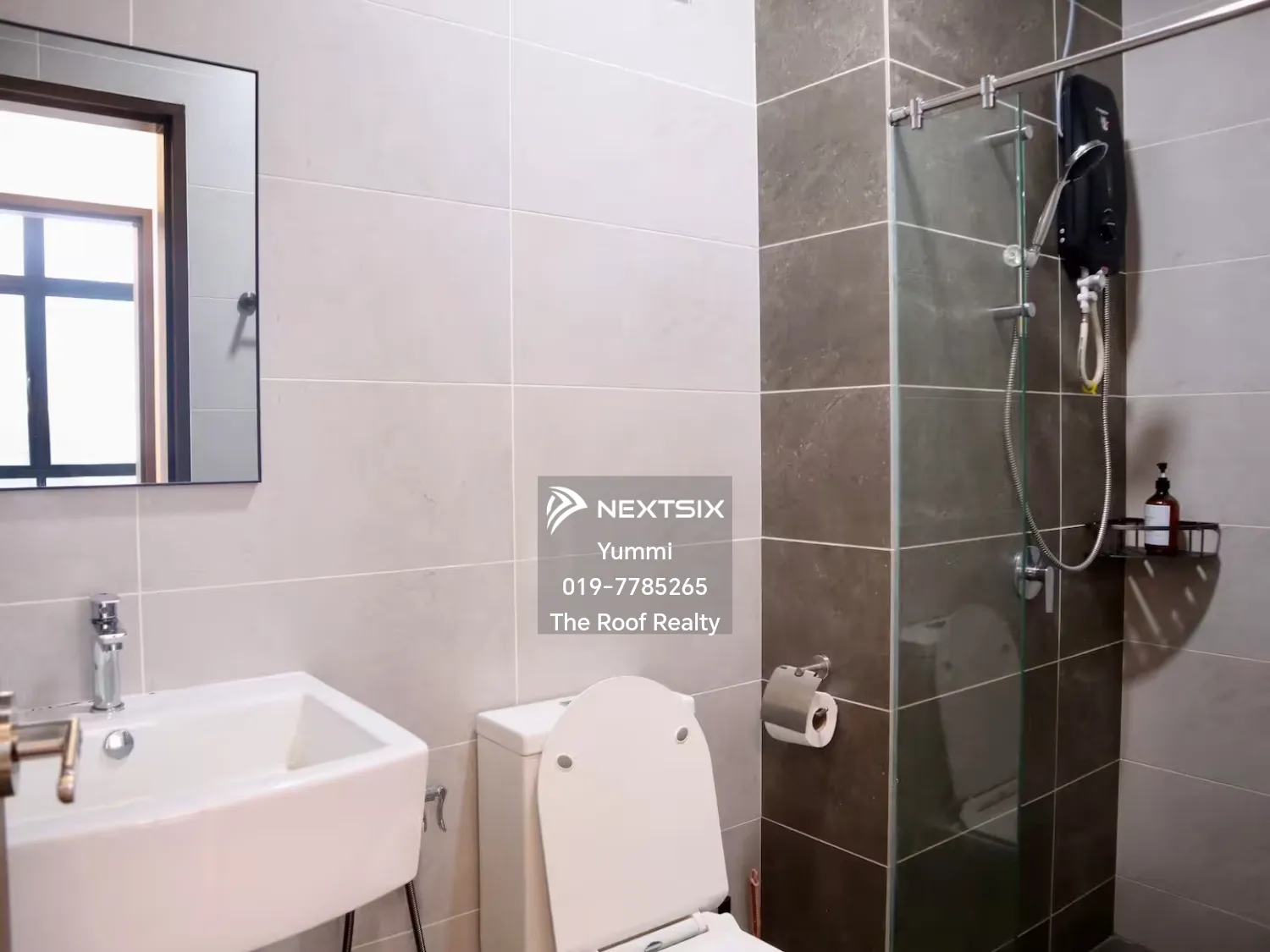 Serviced Residence For Sale in Johor Bahru Johor - Image 6