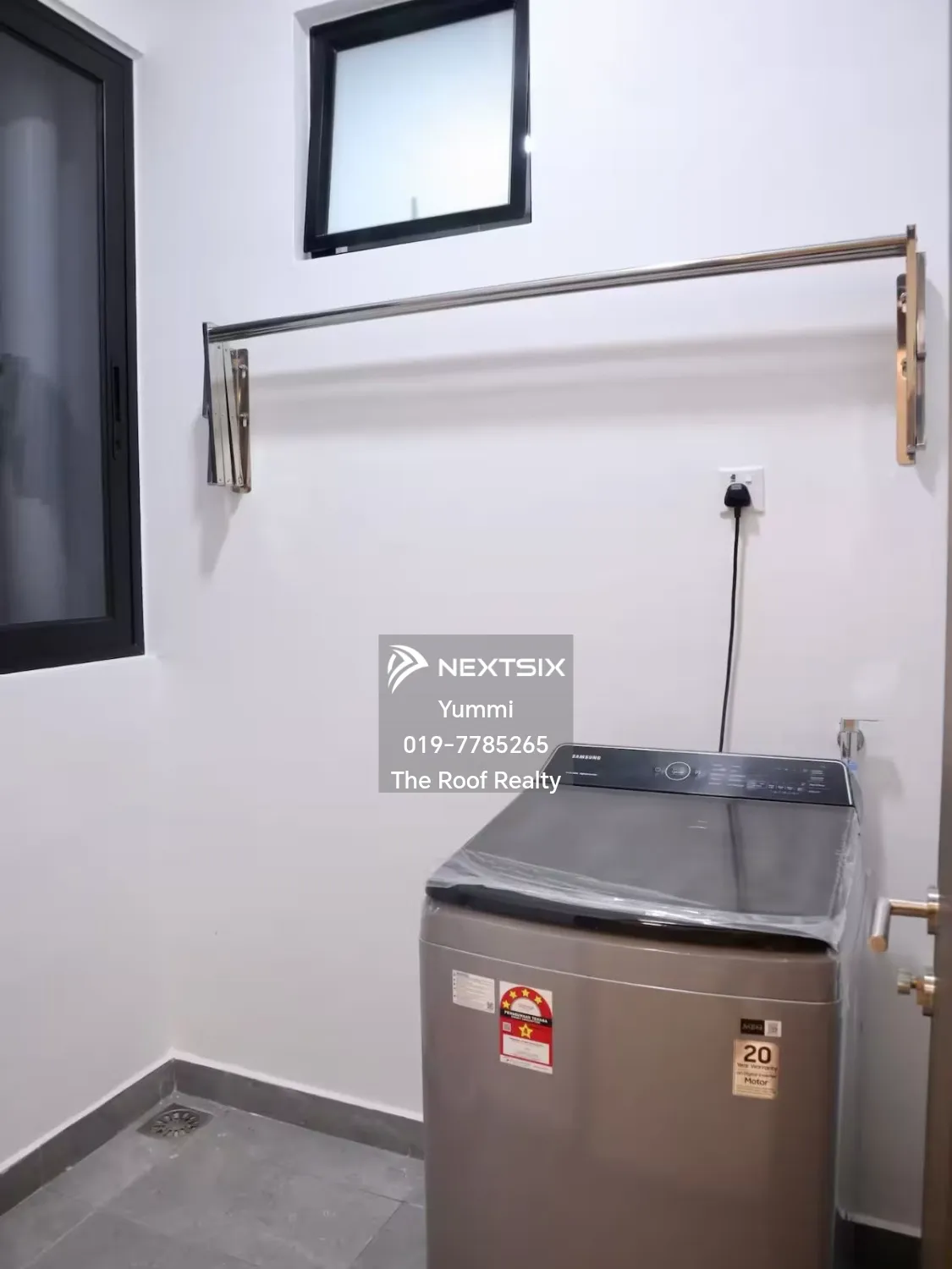 Serviced Residence For Sale in Johor Bahru Johor - Image 7