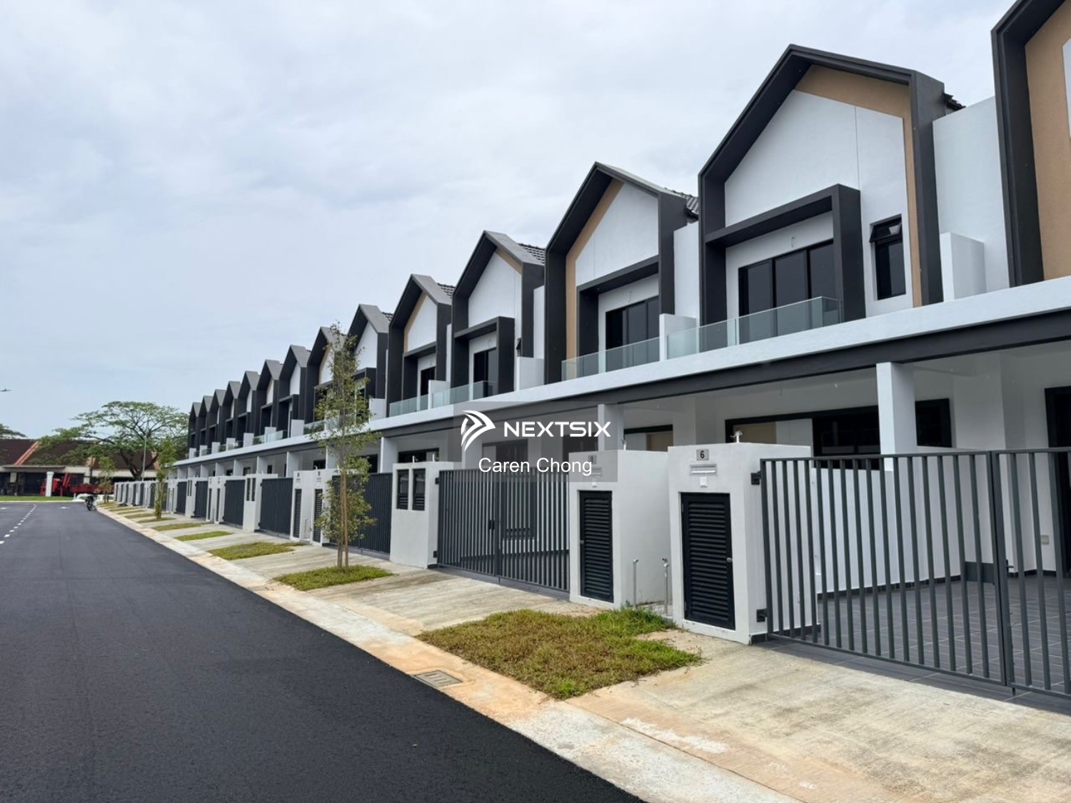 2-sty Terrace/Link House For Sale in Johor Bahru Johor