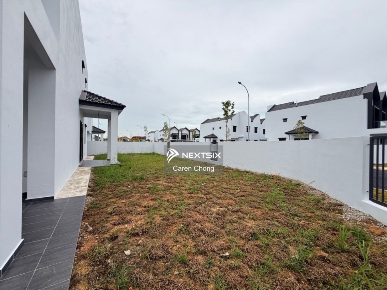 2-sty Terrace/Link House For Sale in Johor Bahru Johor - Image 13