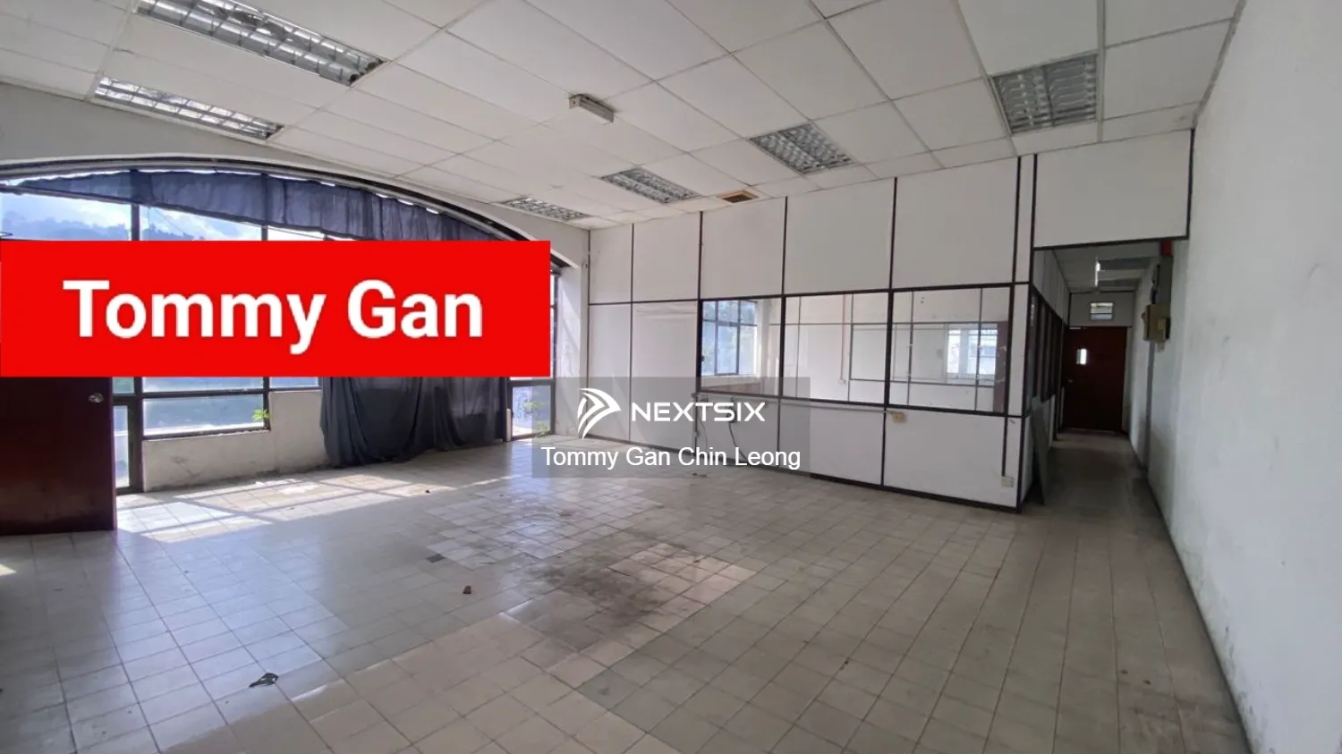 Detached Factory For Rent in Perai Penang - Image 5