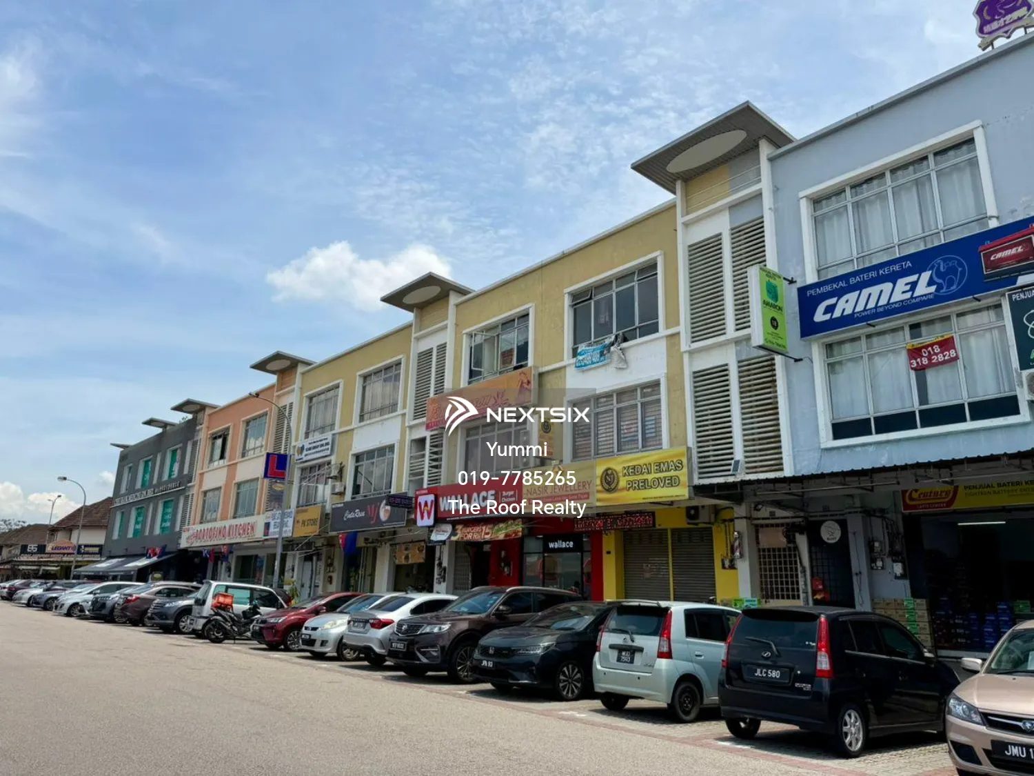 Shop For Sale in Johor Bahru Johor - Image 5