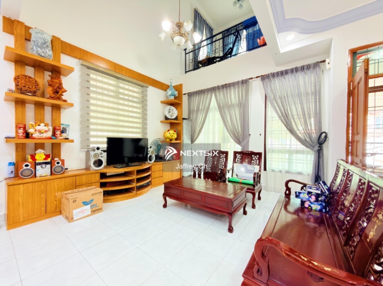 2-sty Terrace/Link House For Sale in Johor Bahru Johor