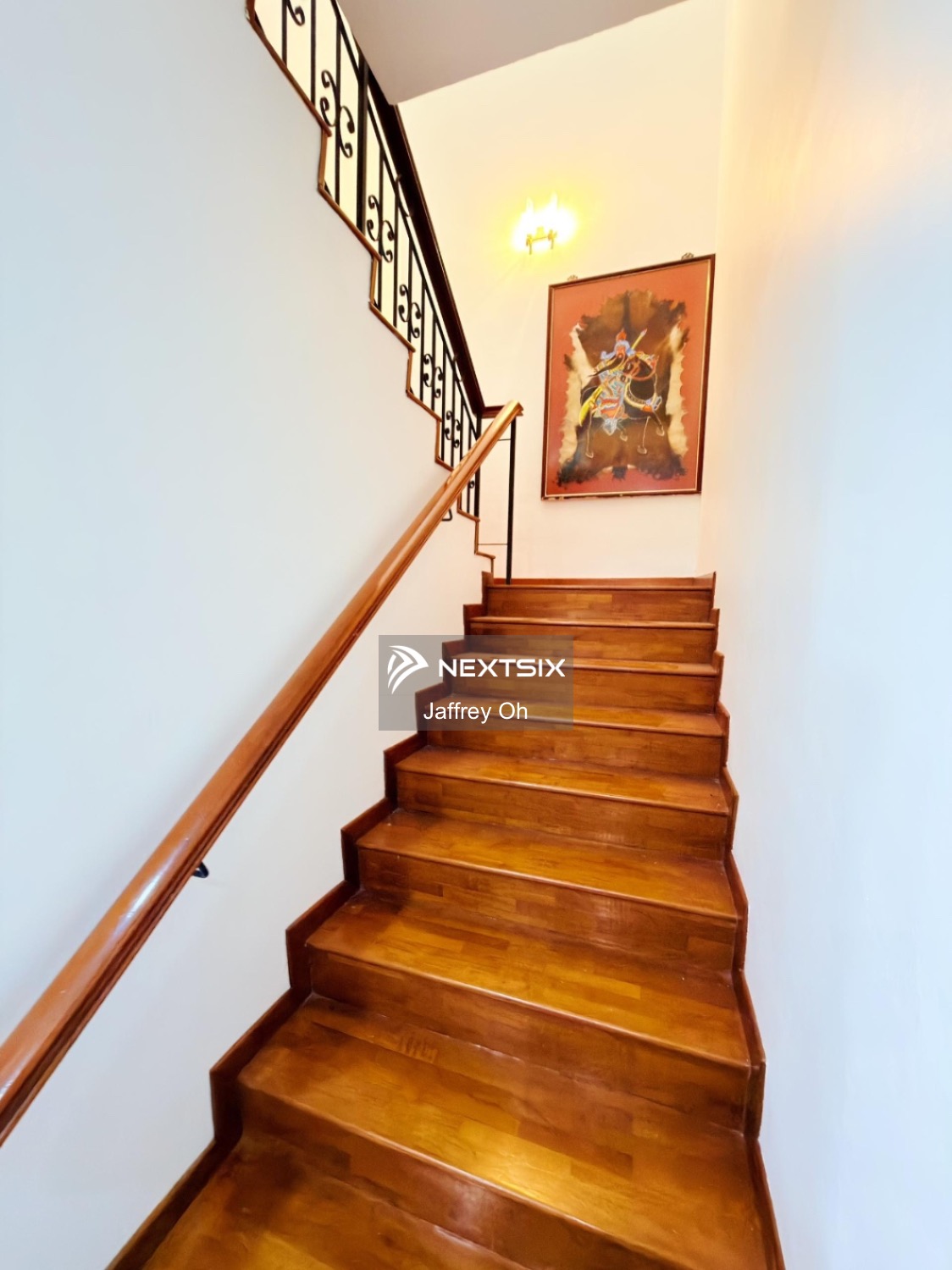 2-sty Terrace/Link House For Sale in Johor Bahru Johor - Image 10