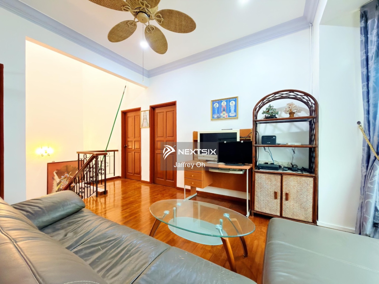 2-sty Terrace/Link House For Sale in Johor Bahru Johor - Image 12