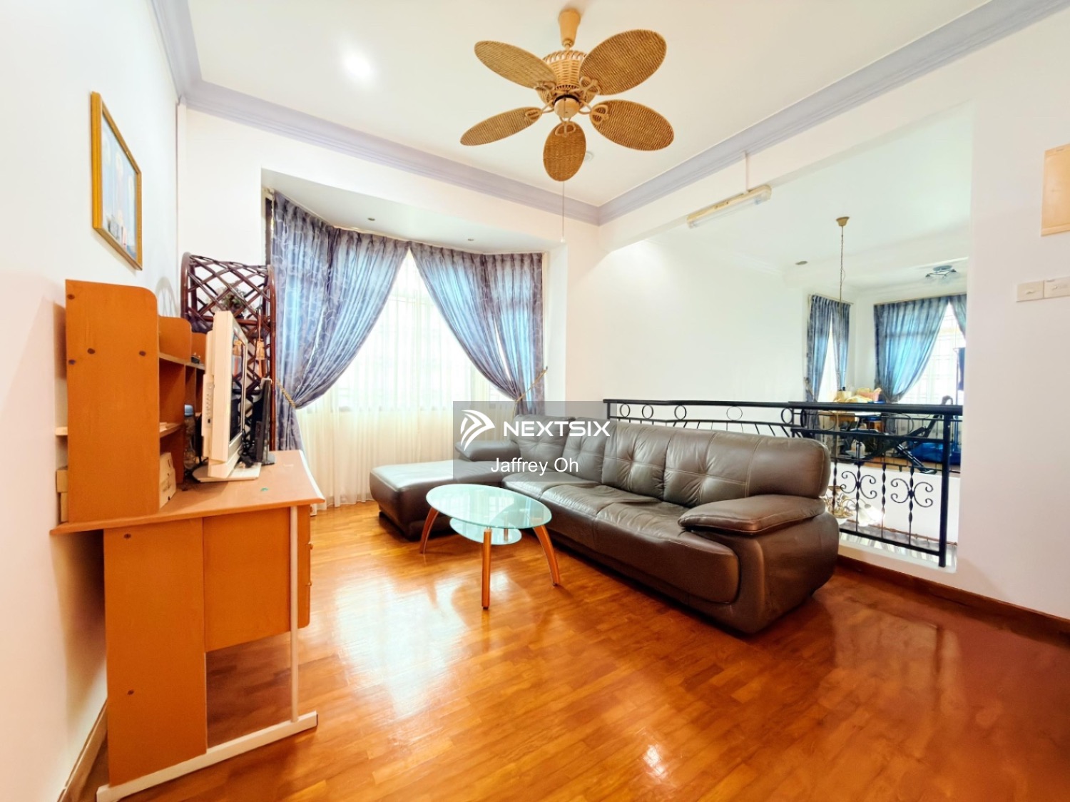 2-sty Terrace/Link House For Sale in Johor Bahru Johor - Image 13
