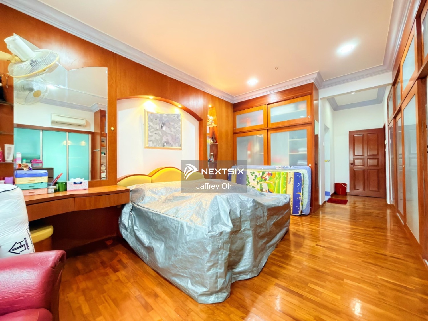 2-sty Terrace/Link House For Sale in Johor Bahru Johor - Image 14