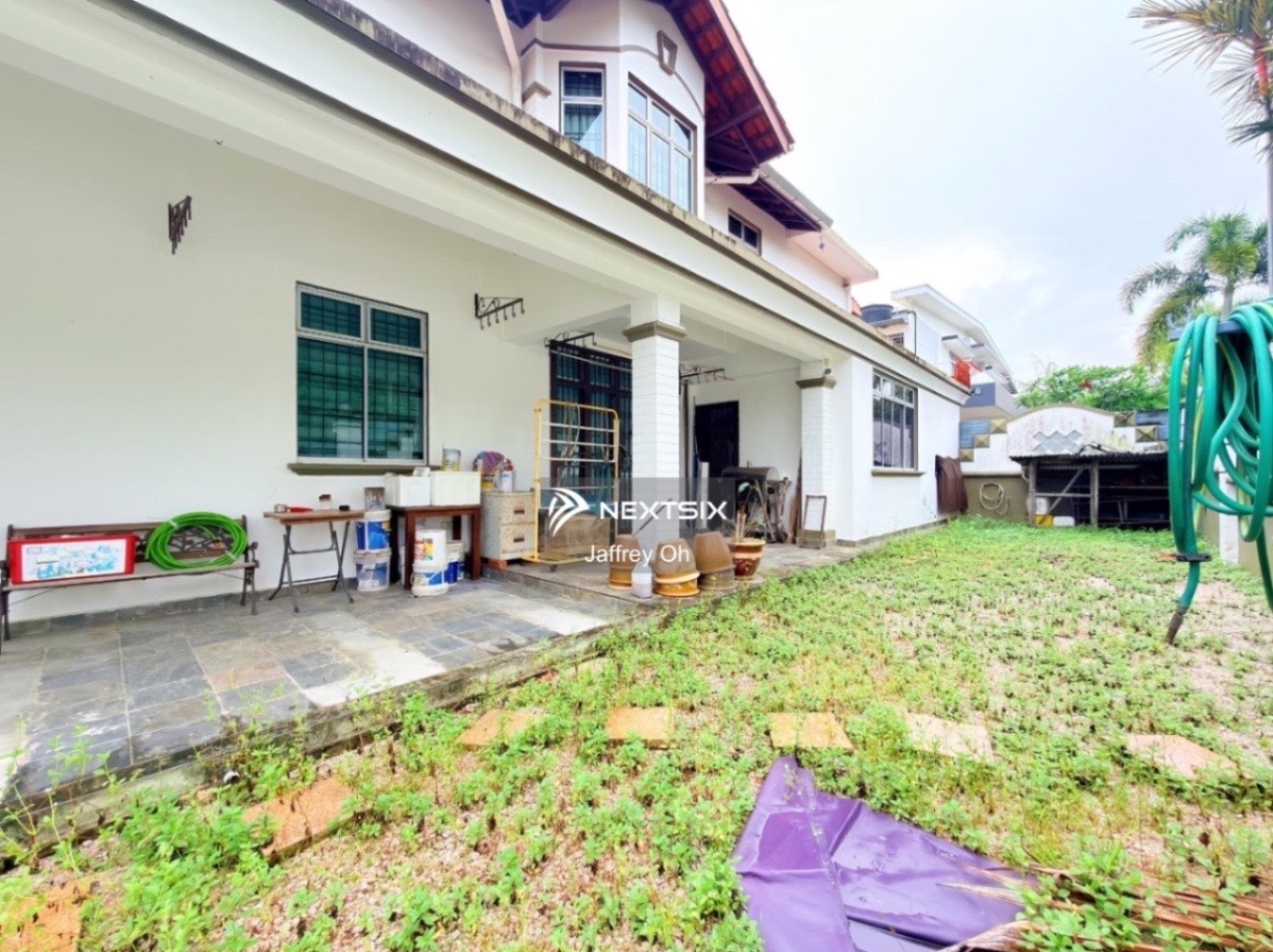 2-sty Terrace/Link House For Sale in Johor Bahru Johor - Image 21