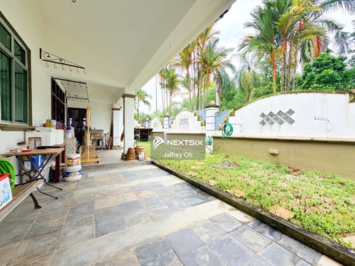 2-sty Terrace/Link House For Sale in Johor Bahru Johor - Image 23