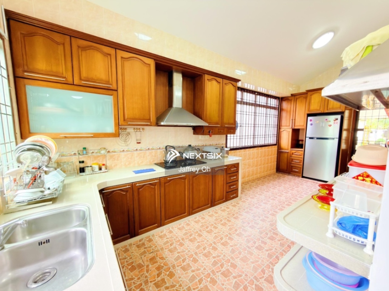 2-sty Terrace/Link House For Sale in Johor Bahru Johor - Image 8