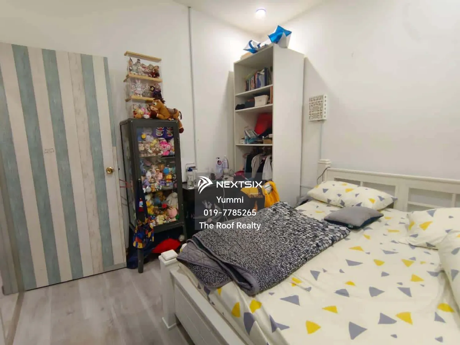 2-sty Terrace/Link House For Sale in Johor Bahru Johor - Image 7