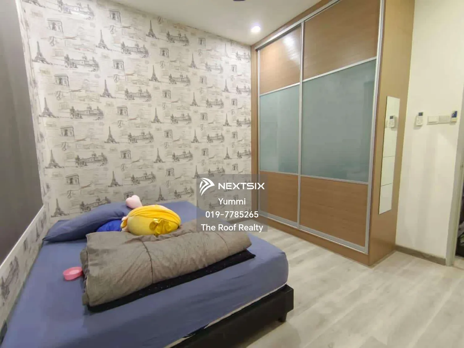 2-sty Terrace/Link House For Sale in Johor Bahru Johor - Image 8