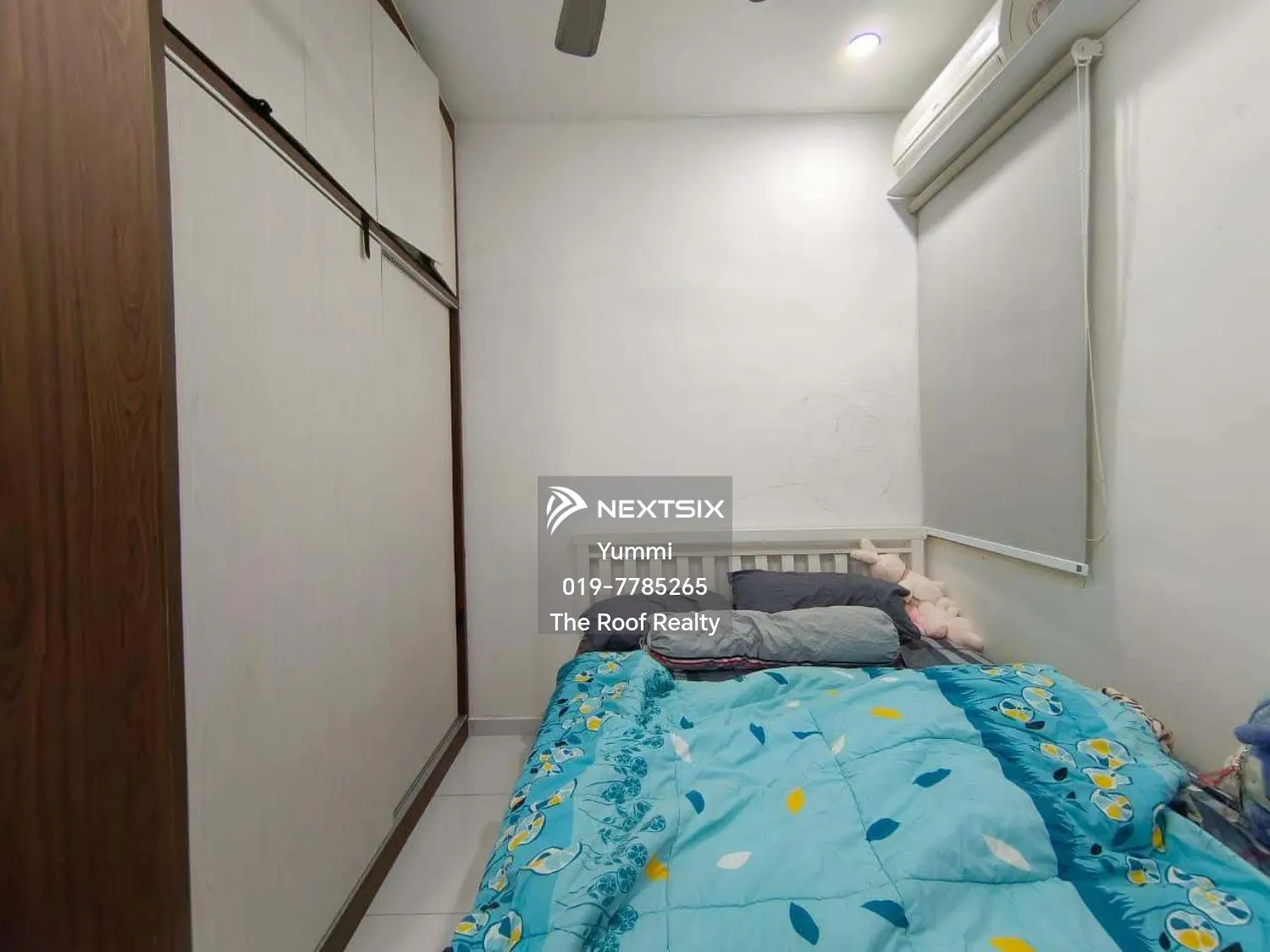 2-sty Terrace/Link House For Sale in Johor Bahru Johor - Image 9