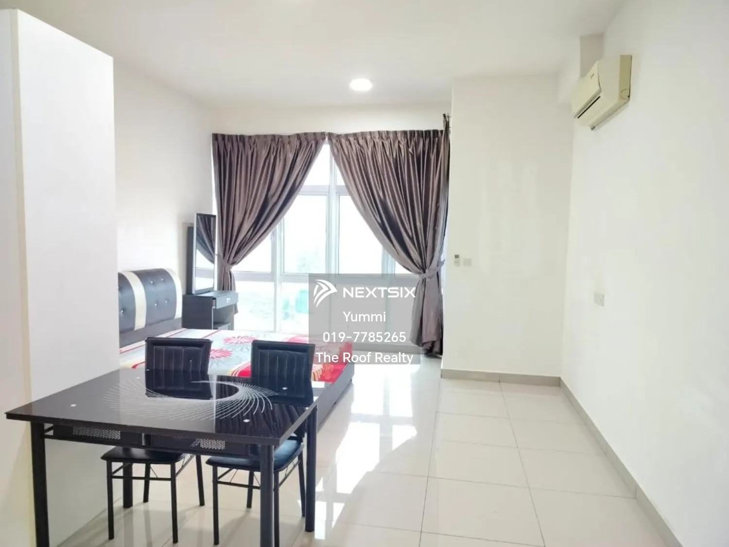 Serviced Residence For Rent in Johor Bahru Johor