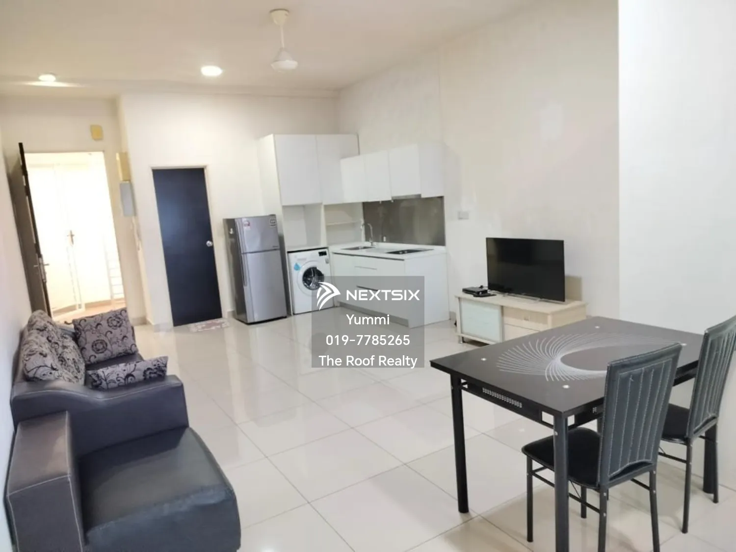 Serviced Residence For Rent in Johor Bahru Johor - Image 2