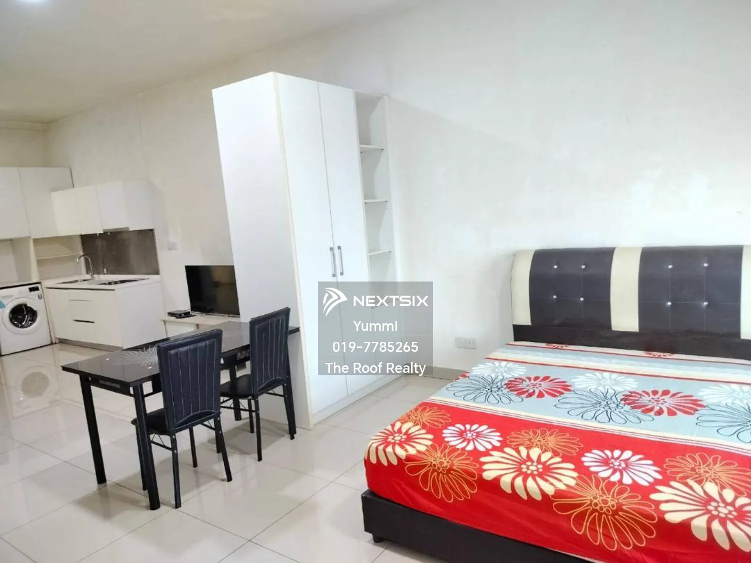 Serviced Residence For Rent in Johor Bahru Johor - Image 4