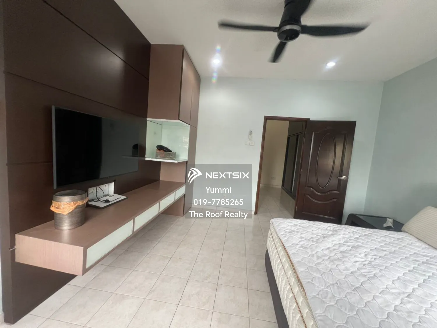 2-sty Terrace/Link House For Rent in Johor Bahru Johor - Image 6