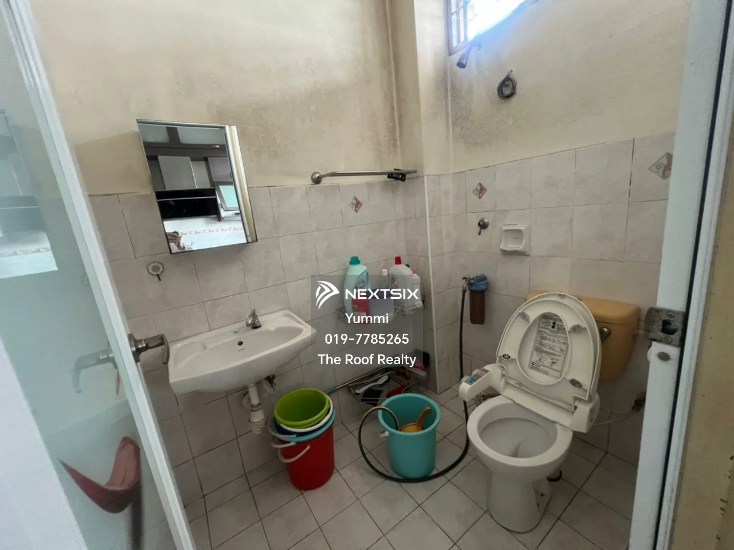 2-sty Terrace/Link House For Rent in Johor Bahru Johor - Image 7