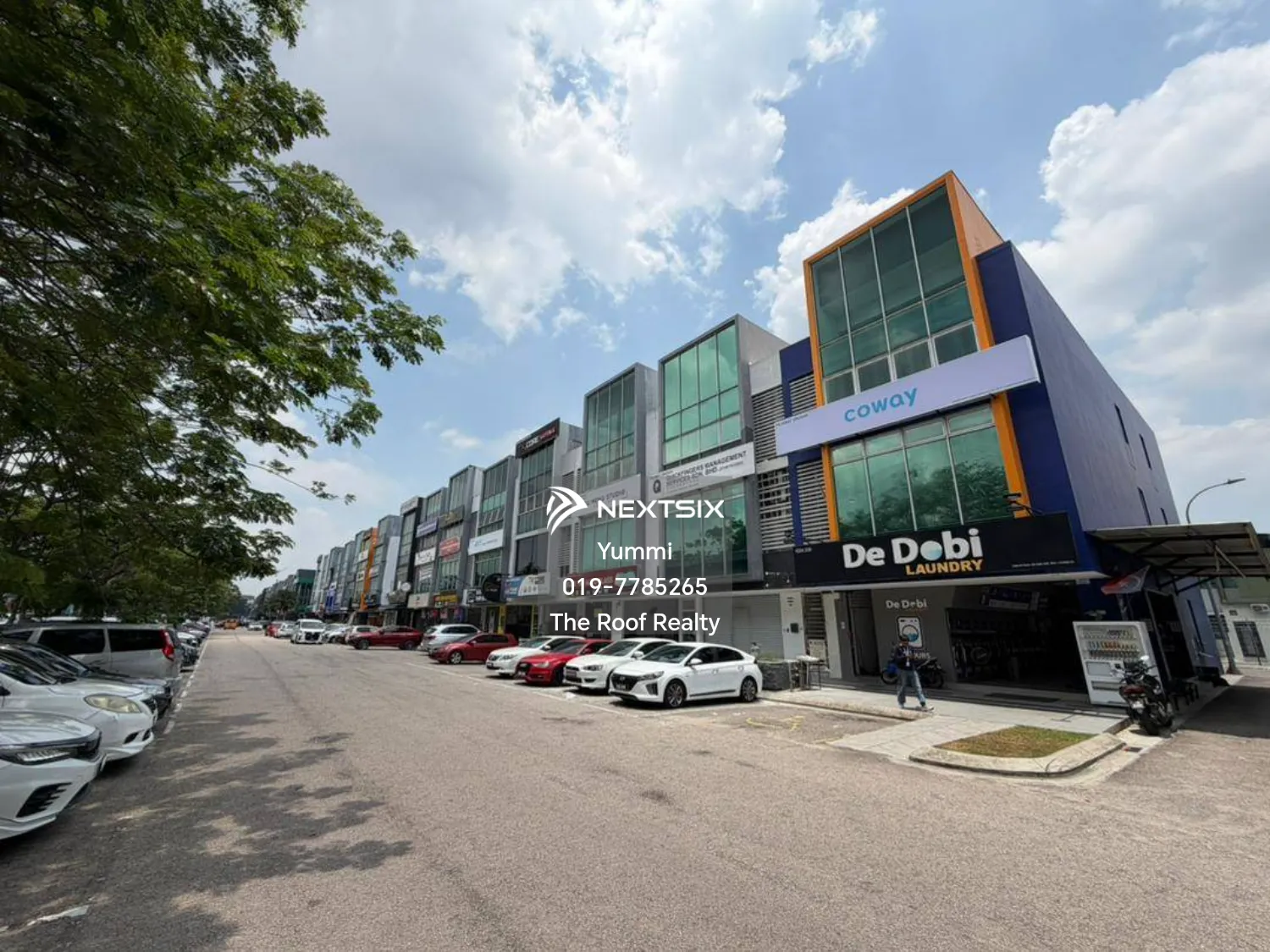Shop For Rent in Johor Bahru Johor - Image 5