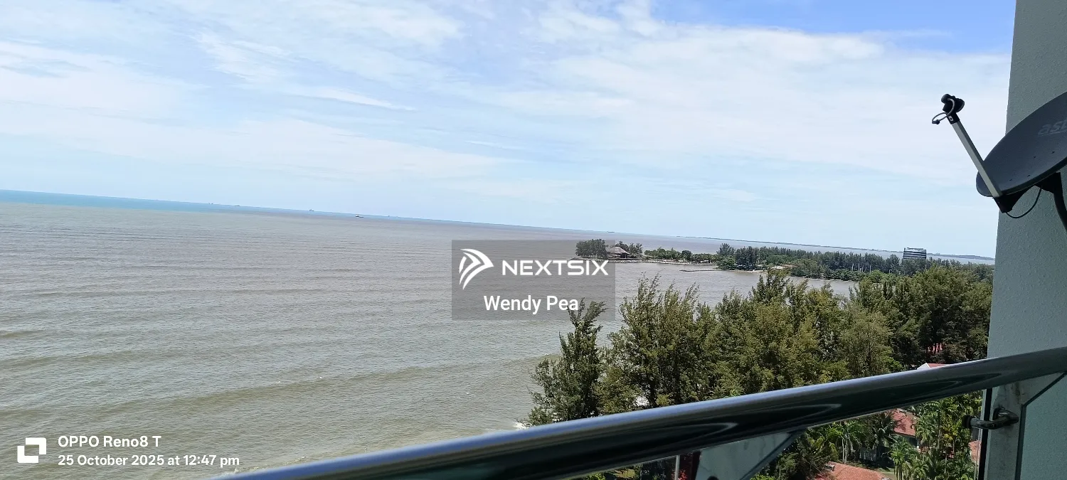 Condominium For Rent in Miri Sarawak - Image 2