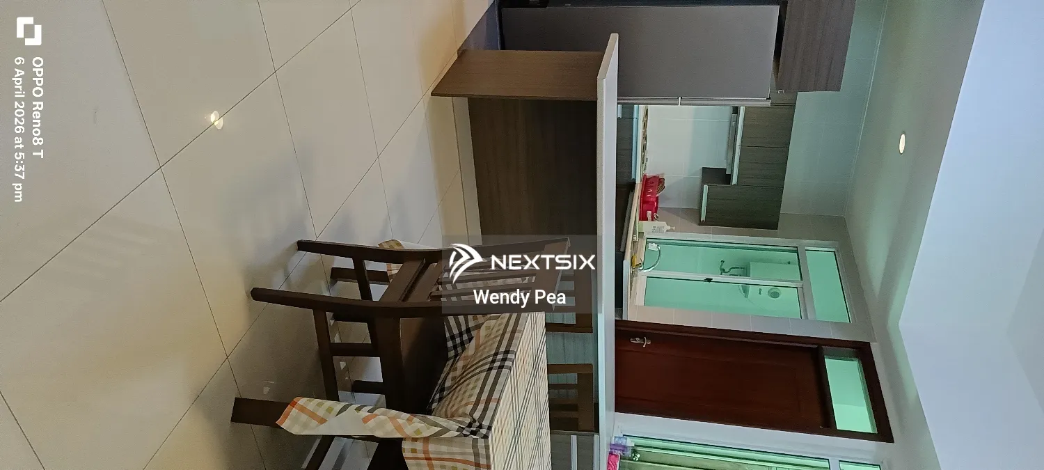 Condominium For Rent in Miri Sarawak - Image 3