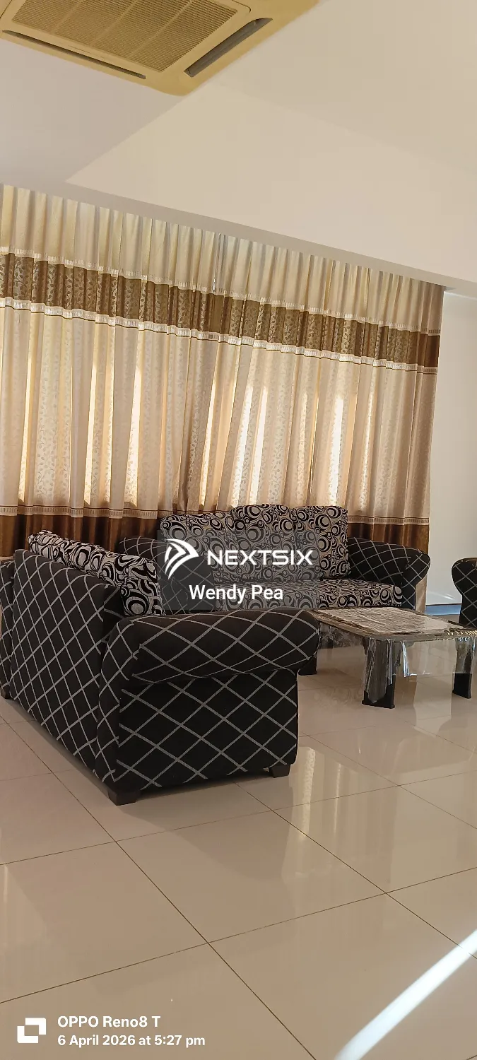 Condominium For Rent in Miri Sarawak - Image 4