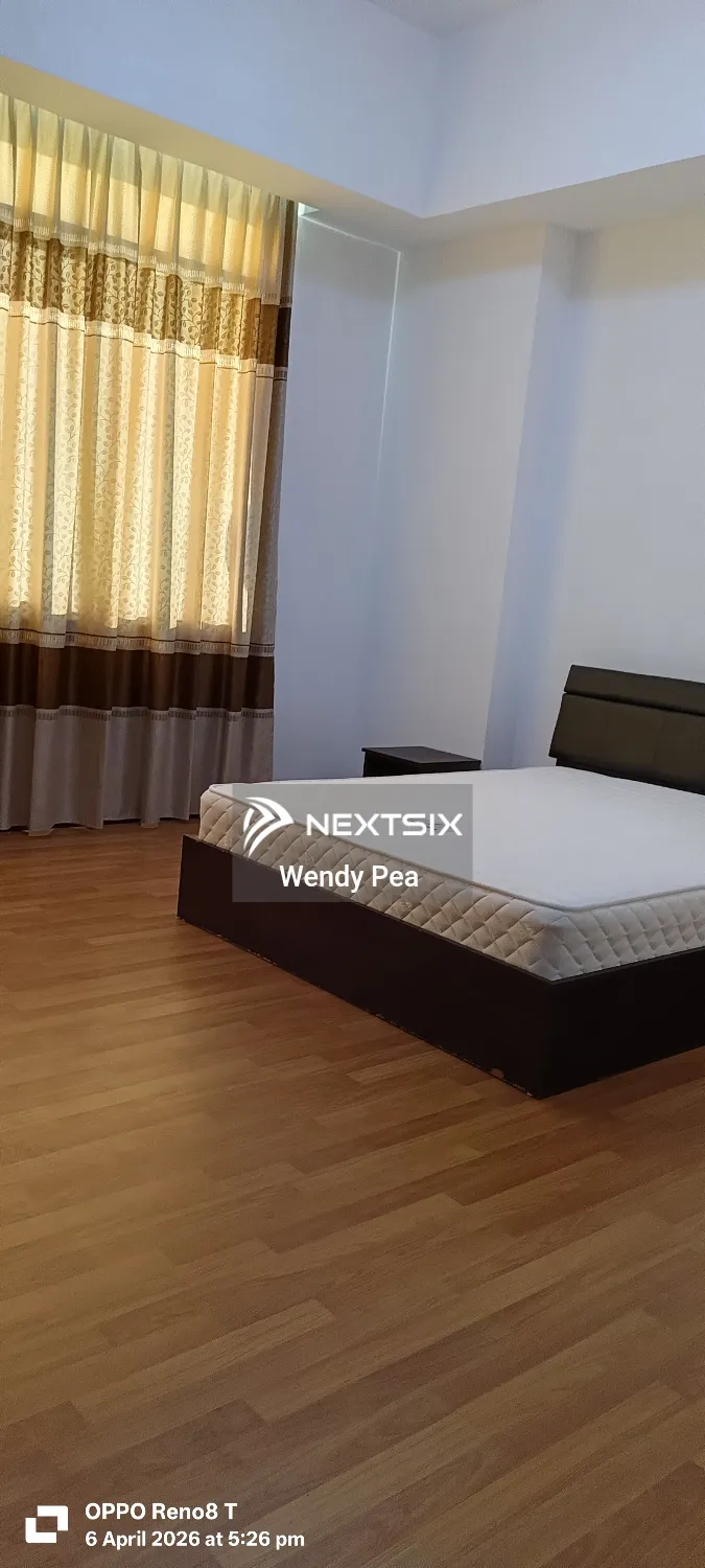 Condominium For Rent in Miri Sarawak - Image 5