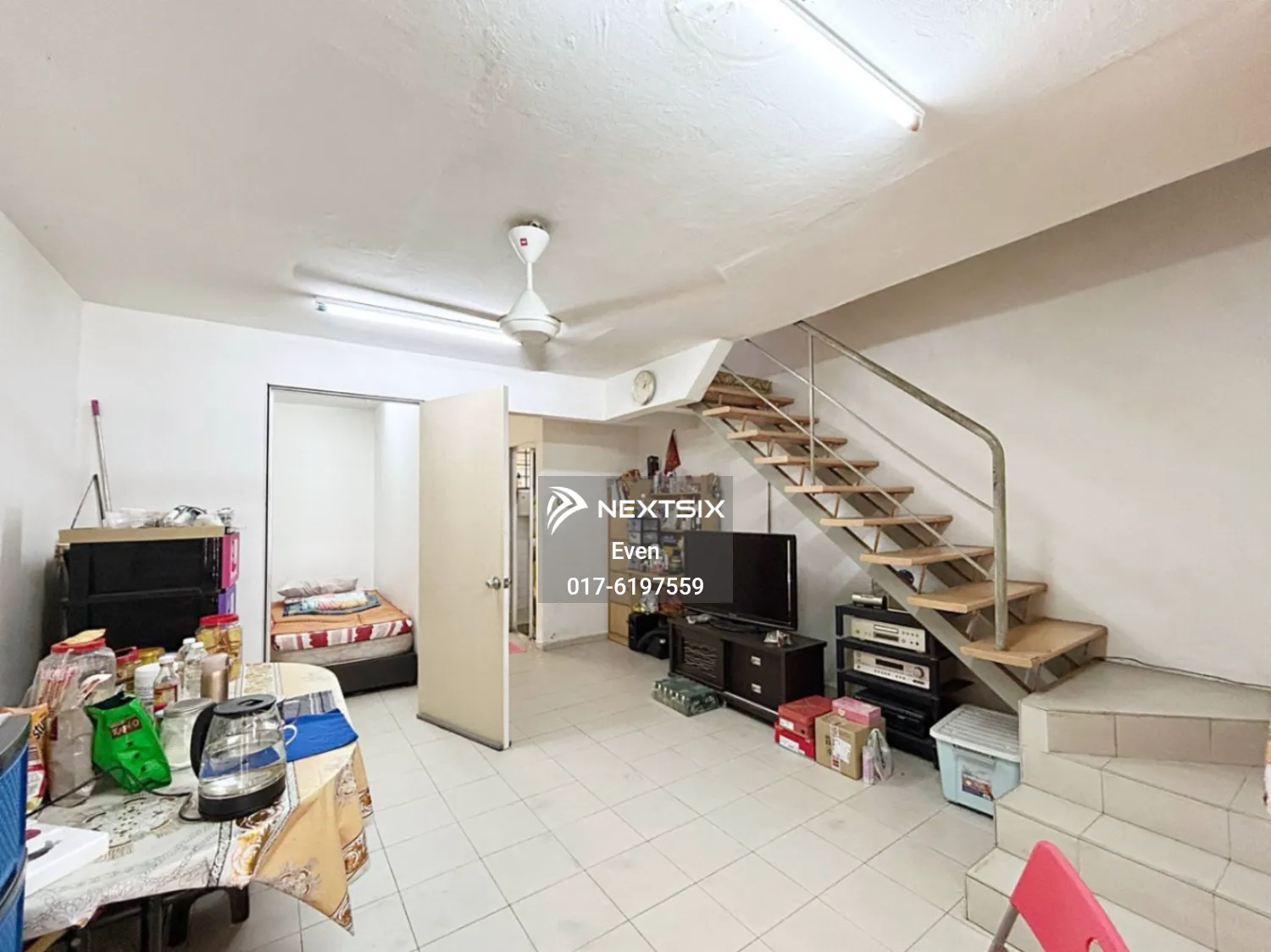 2-sty Terrace/Link House For Sale in Johor Bahru Johor