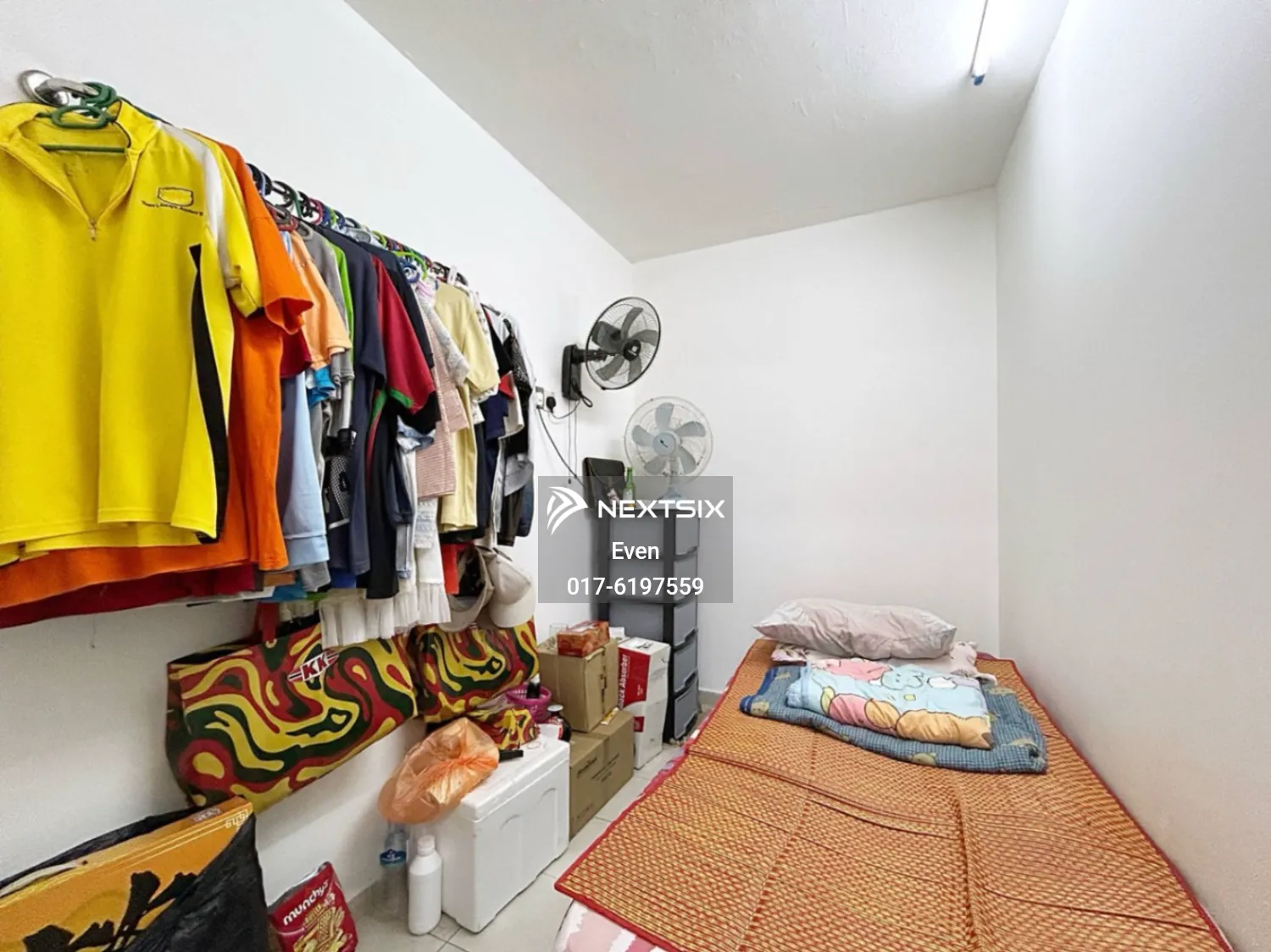 2-sty Terrace/Link House For Sale in Johor Bahru Johor - Image 5