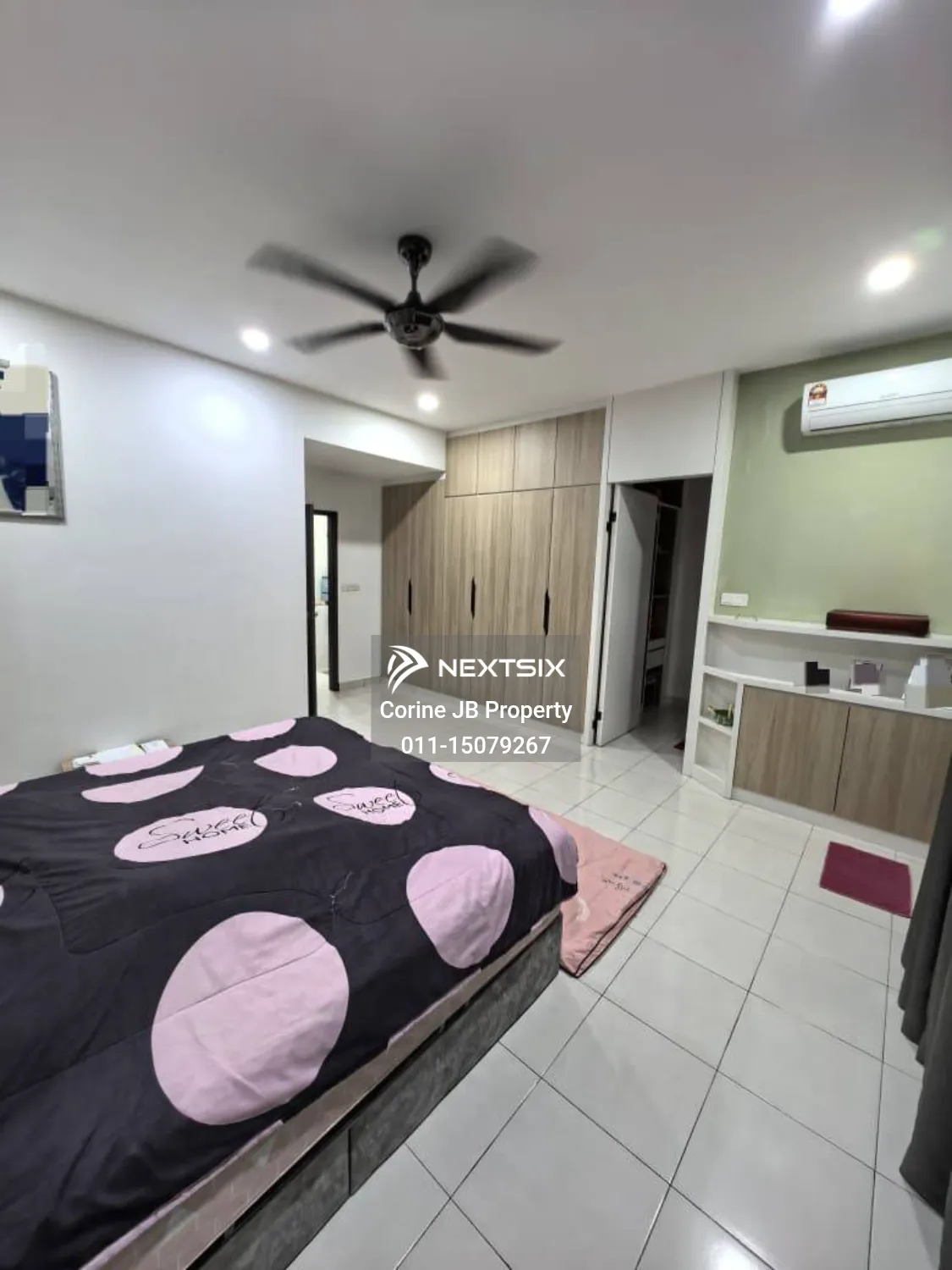 2-sty Terrace/Link House For Sale in Iskandar Puteri (Nusajaya) Johor - Image 6