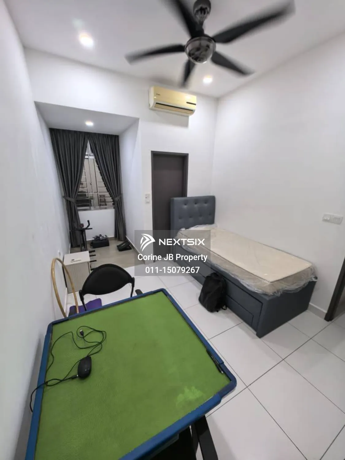 2-sty Terrace/Link House For Sale in Iskandar Puteri (Nusajaya) Johor - Image 9