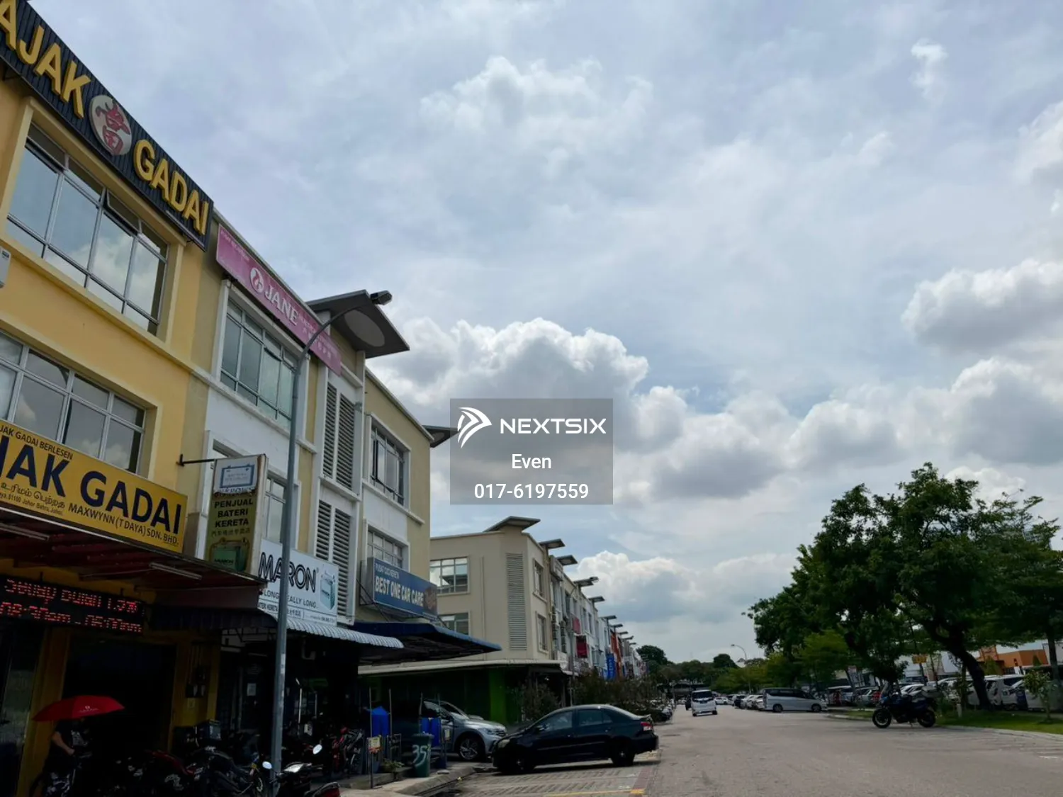 Shop For Sale in Johor Bahru Johor - Image 5