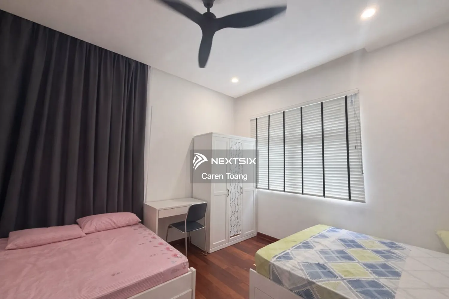 Cluster House For Sale in Johor Bahru Johor - Image 6