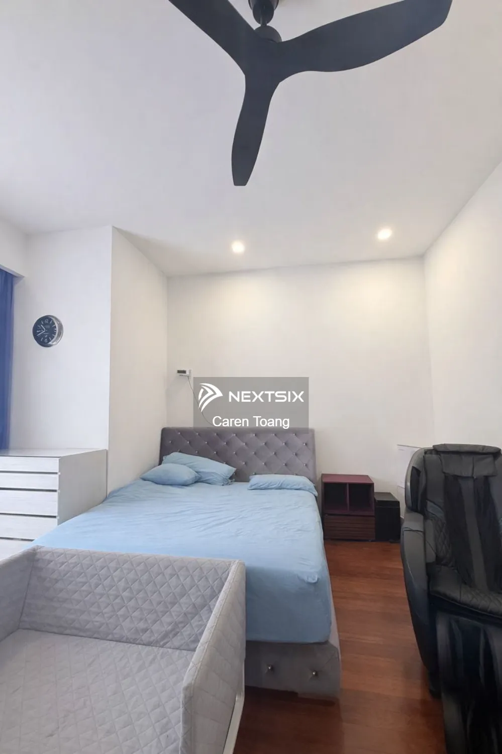 Cluster House For Sale in Johor Bahru Johor - Image 7