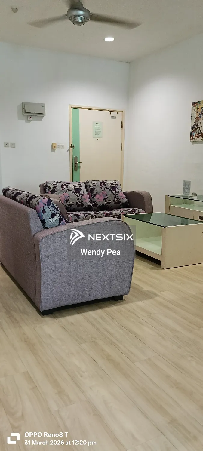 Apartment For Rent in Miri Sarawak