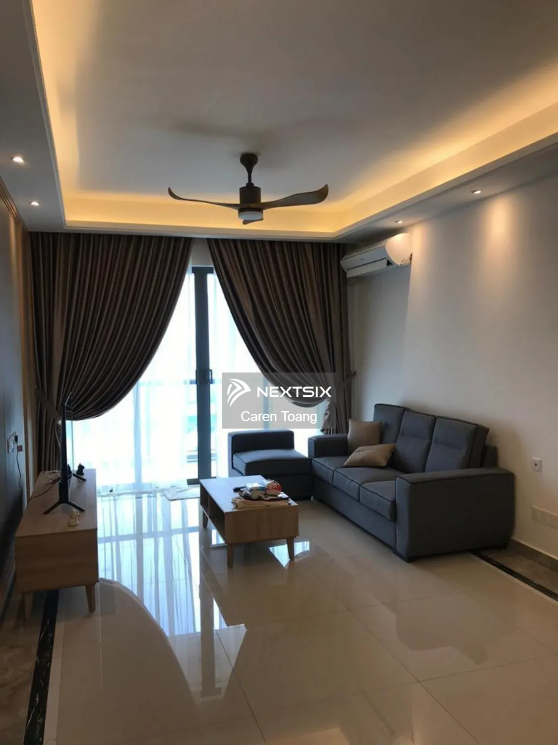 Serviced Residence For Sale in Johor Bahru Johor