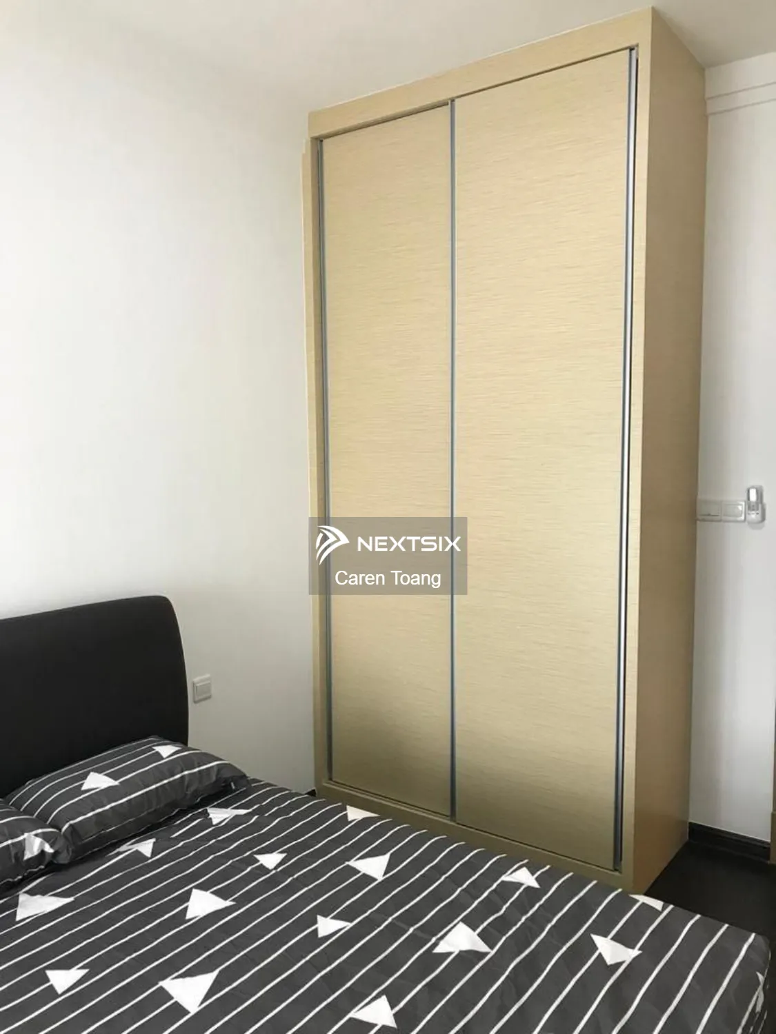 Serviced Residence For Sale in Johor Bahru Johor - Image 11