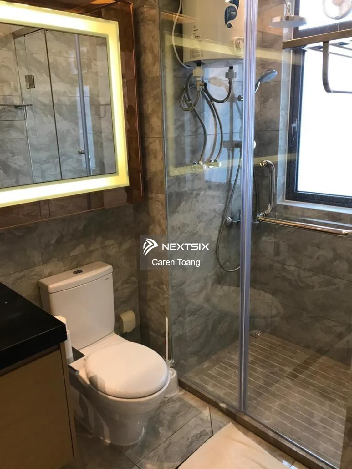 Serviced Residence For Sale in Johor Bahru Johor - Image 14