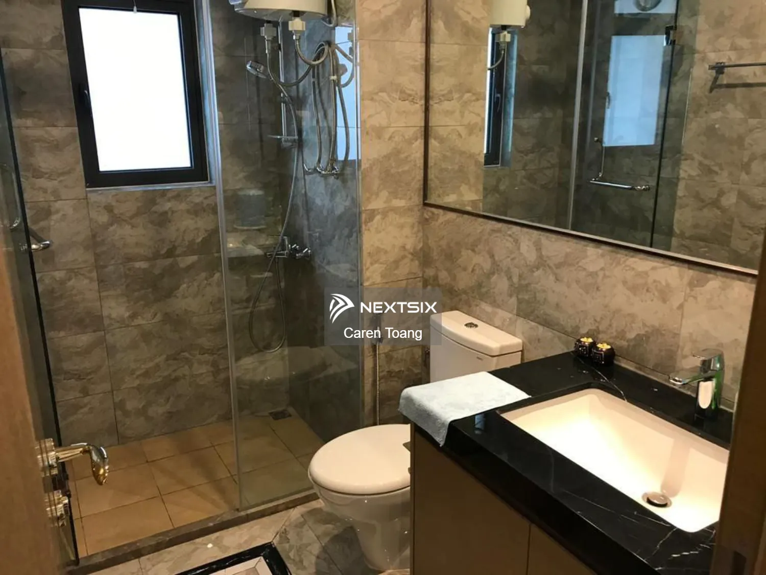 Serviced Residence For Sale in Johor Bahru Johor - Image 15