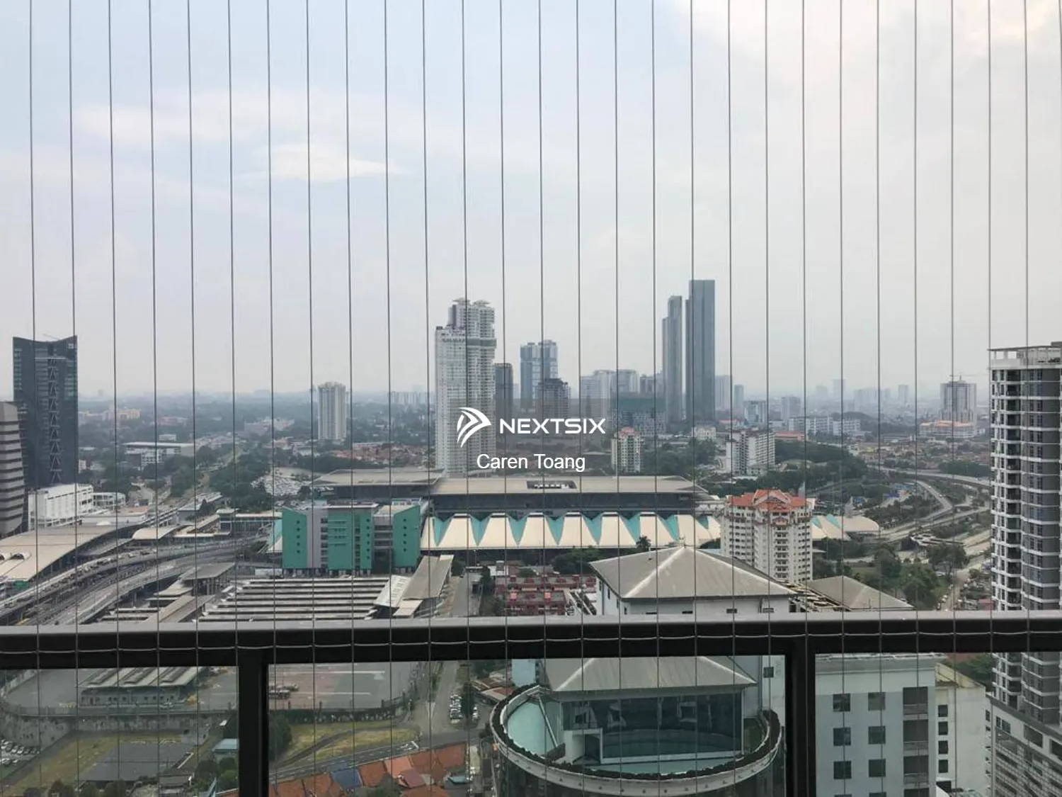 Serviced Residence For Sale in Johor Bahru Johor - Image 16