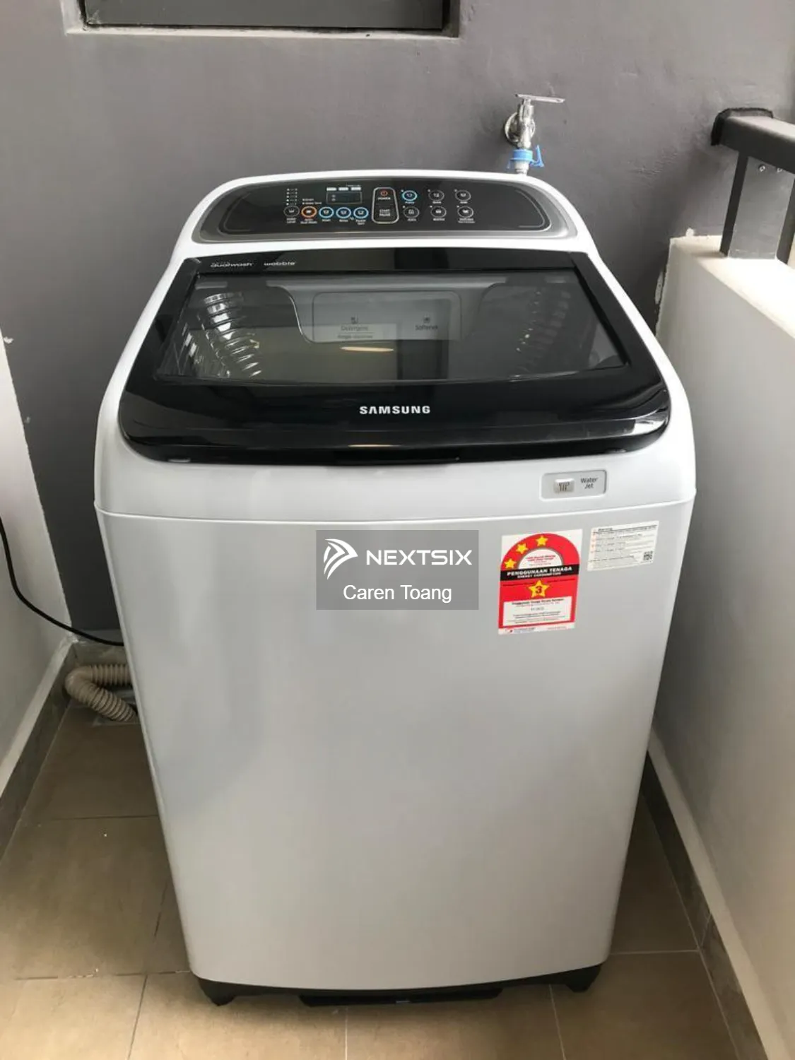 Serviced Residence For Sale in Johor Bahru Johor - Image 17