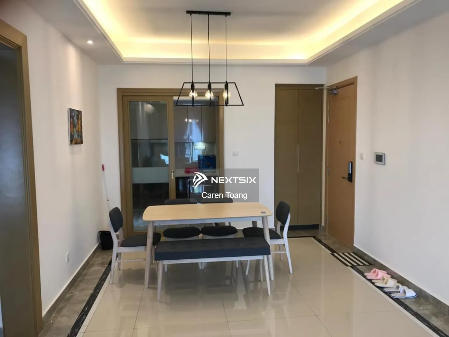 Serviced Residence For Sale in Johor Bahru Johor - Image 5