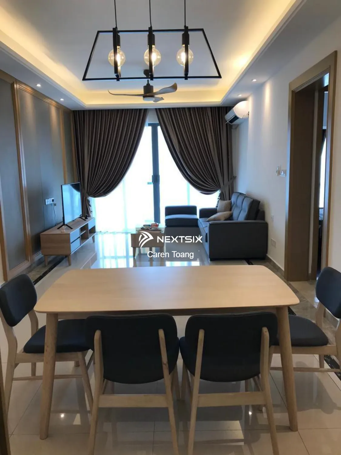 Serviced Residence For Sale in Johor Bahru Johor - Image 6