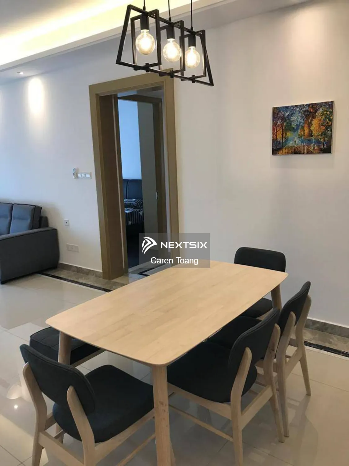 Serviced Residence For Sale in Johor Bahru Johor - Image 7