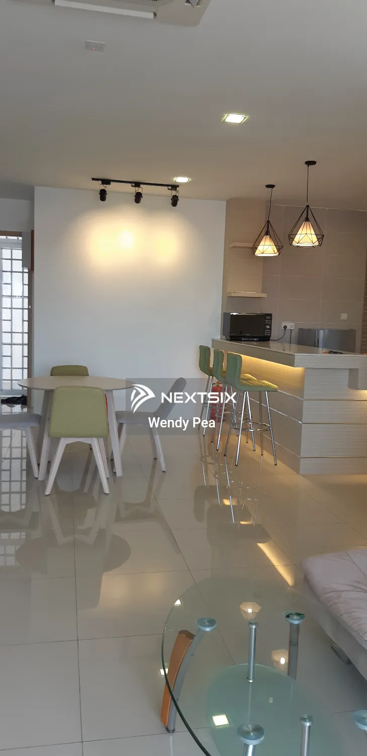 Condominium For Rent in Miri Sarawak