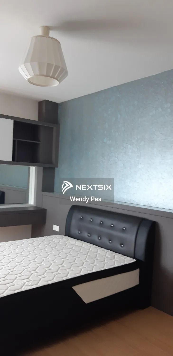 Condominium For Rent in Miri Sarawak - Image 10