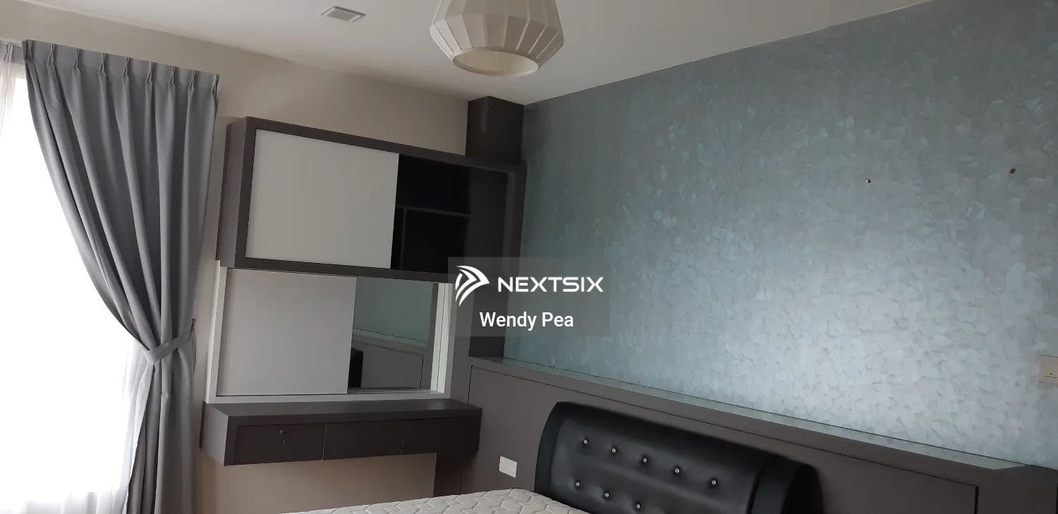 Condominium For Rent in Miri Sarawak - Image 11